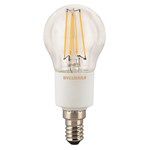 LED-lamp Sylvania TOLEDO RT BAL CL DIM 470 E14 S LED-lamp Sylvania TOLEDO RT BAL CL DIM 470 E14 S